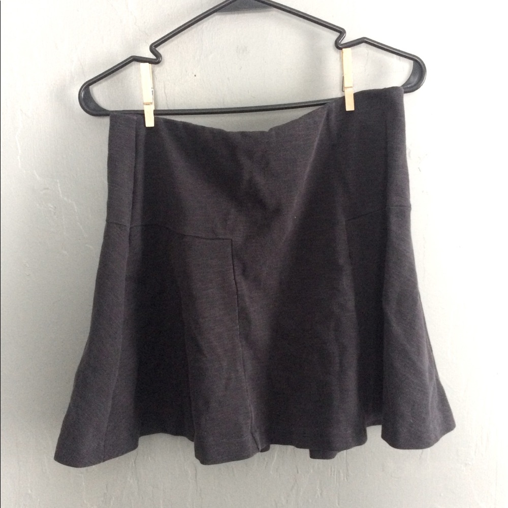 Old navy skater skirt